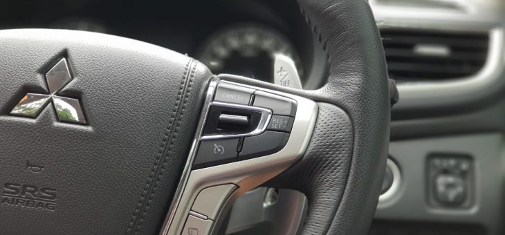 Mengenal Fungsi dan Kegunaan Dari Fitur Cruise Control